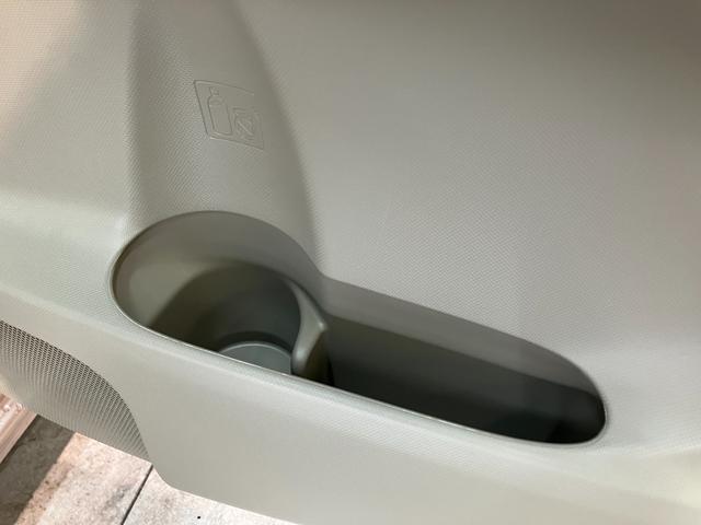 ムーヴ Ｘ　ＣＤステレオ　スマートキー　オートエアコン　エコアイドル　ＣＤステレオ　オートエアコン　マニュアルレベリング　スマートキー　電動格納式ミラー　エコアイドル（54枚目）