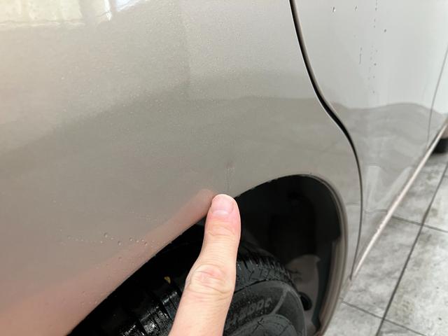 ムーヴ Ｘ　ＣＤステレオ　スマートキー　オートエアコン　エコアイドル　ＣＤステレオ　オートエアコン　マニュアルレベリング　スマートキー　電動格納式ミラー　エコアイドル（63枚目）