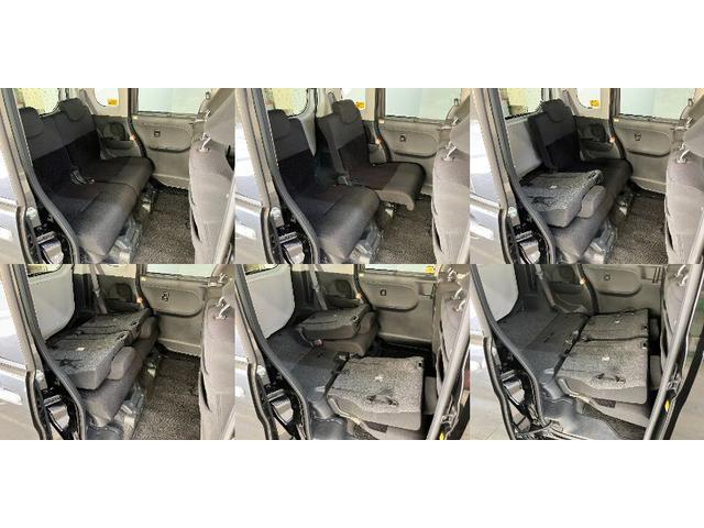 タント カスタムＸスマートセレクションＳＡ　フルセグナビ　Ｂカメラ　衝突被害軽減ブレーキ　スマアシ１　フルセグナビ　Ｂｌｕｅｔｏｏｔｈ　ＤＶＤ再生　ＵＳＢ　バックカメラ　ＥＴＣ　左側電動スライドドア　ＬＥＤ　オートエアコン　スマートキー　エコアイドル　タイヤ新品交換済（6枚目）