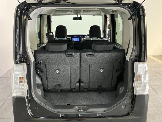 タント カスタムＸスマートセレクションＳＡ　フルセグナビ　Ｂカメラ　衝突被害軽減ブレーキ　スマアシ１　フルセグナビ　Ｂｌｕｅｔｏｏｔｈ　ＤＶＤ再生　ＵＳＢ　バックカメラ　ＥＴＣ　左側電動スライドドア　ＬＥＤ　オートエアコン　スマートキー　エコアイドル　タイヤ新品交換済（7枚目）