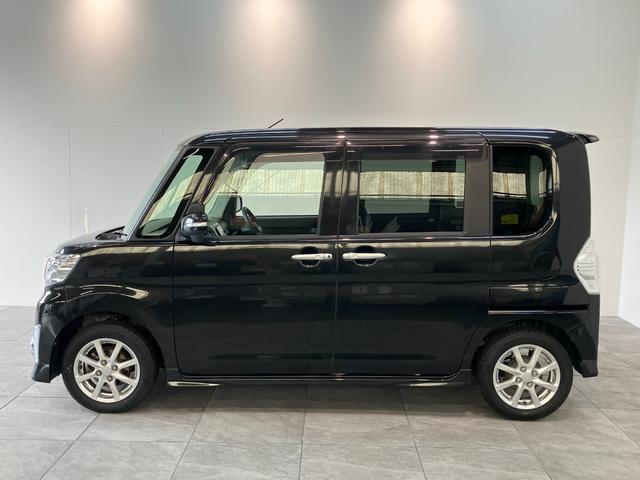 タント カスタムＸスマートセレクションＳＡ　フルセグナビ　Ｂカメラ　衝突被害軽減ブレーキ　スマアシ１　フルセグナビ　Ｂｌｕｅｔｏｏｔｈ　ＤＶＤ再生　ＵＳＢ　バックカメラ　ＥＴＣ　左側電動スライドドア　ＬＥＤ　オートエアコン　スマートキー　エコアイドル　タイヤ新品交換済（22枚目）