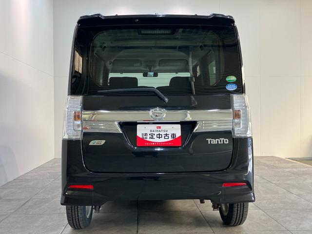 タント カスタムＸスマートセレクションＳＡ　フルセグナビ　Ｂカメラ　衝突被害軽減ブレーキ　スマアシ１　フルセグナビ　Ｂｌｕｅｔｏｏｔｈ　ＤＶＤ再生　ＵＳＢ　バックカメラ　ＥＴＣ　左側電動スライドドア　ＬＥＤ　オートエアコン　スマートキー　エコアイドル　タイヤ新品交換済（26枚目）