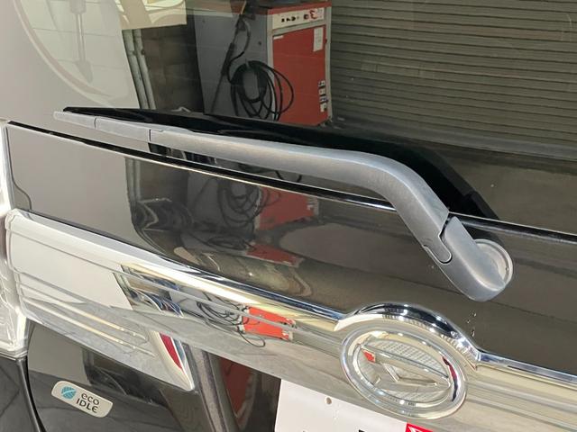 タント カスタムＸスマートセレクションＳＡ　フルセグナビ　Ｂカメラ　衝突被害軽減ブレーキ　スマアシ１　フルセグナビ　Ｂｌｕｅｔｏｏｔｈ　ＤＶＤ再生　ＵＳＢ　バックカメラ　ＥＴＣ　左側電動スライドドア　ＬＥＤ　オートエアコン　スマートキー　エコアイドル　タイヤ新品交換済（30枚目）