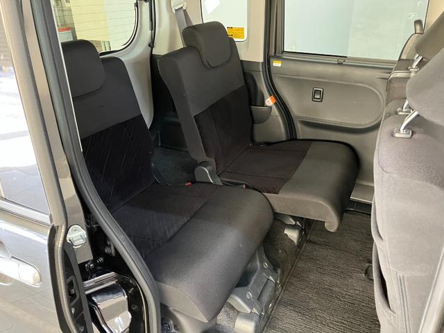 タント カスタムＸスマートセレクションＳＡ　フルセグナビ　Ｂカメラ　衝突被害軽減ブレーキ　スマアシ１　フルセグナビ　Ｂｌｕｅｔｏｏｔｈ　ＤＶＤ再生　ＵＳＢ　バックカメラ　ＥＴＣ　左側電動スライドドア　ＬＥＤ　オートエアコン　スマートキー　エコアイドル　タイヤ新品交換済（34枚目）