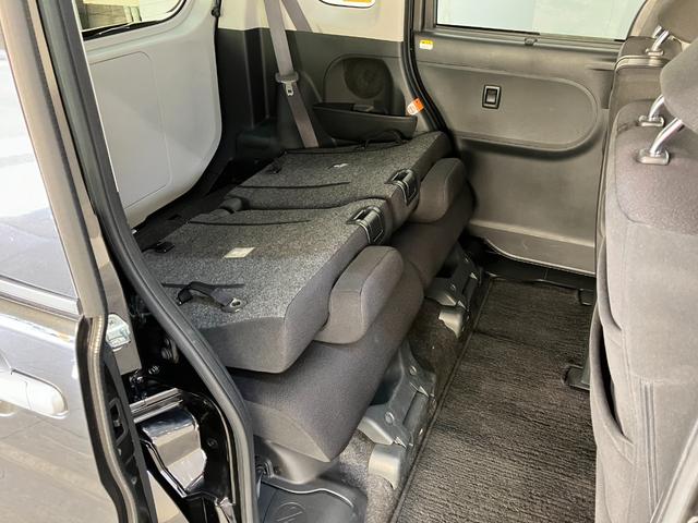 タント カスタムＸスマートセレクションＳＡ　フルセグナビ　Ｂカメラ　衝突被害軽減ブレーキ　スマアシ１　フルセグナビ　Ｂｌｕｅｔｏｏｔｈ　ＤＶＤ再生　ＵＳＢ　バックカメラ　ＥＴＣ　左側電動スライドドア　ＬＥＤ　オートエアコン　スマートキー　エコアイドル　タイヤ新品交換済（36枚目）