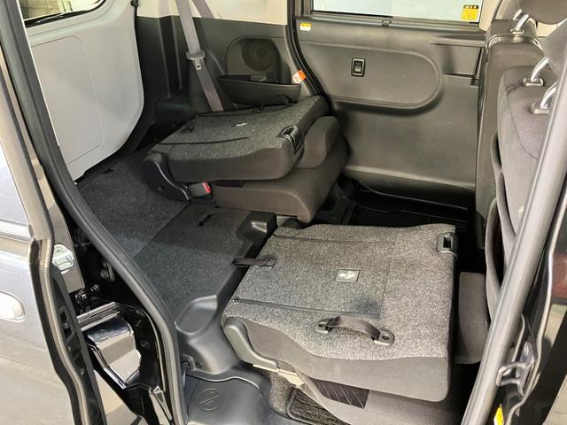 タント カスタムＸスマートセレクションＳＡ　フルセグナビ　Ｂカメラ　衝突被害軽減ブレーキ　スマアシ１　フルセグナビ　Ｂｌｕｅｔｏｏｔｈ　ＤＶＤ再生　ＵＳＢ　バックカメラ　ＥＴＣ　左側電動スライドドア　ＬＥＤ　オートエアコン　スマートキー　エコアイドル　タイヤ新品交換済（37枚目）