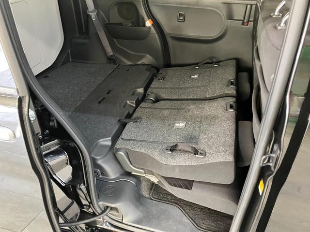 タント カスタムＸスマートセレクションＳＡ　フルセグナビ　Ｂカメラ　衝突被害軽減ブレーキ　スマアシ１　フルセグナビ　Ｂｌｕｅｔｏｏｔｈ　ＤＶＤ再生　ＵＳＢ　バックカメラ　ＥＴＣ　左側電動スライドドア　ＬＥＤ　オートエアコン　スマートキー　エコアイドル　タイヤ新品交換済（38枚目）