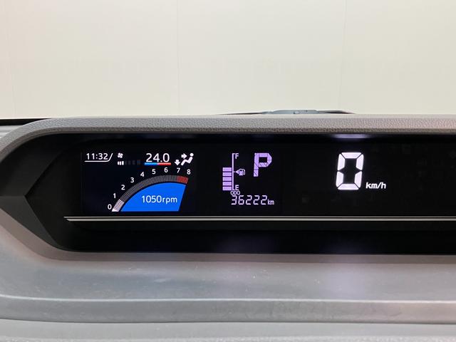 タント Ｘセレクション　フルセグナビ　バックカメラ　車検整備付　衝突被害軽減ブレーキ　コーナーセンサー　フルセグナビ　Ｂｌｕｅｔｏｏｔｈ　ＤＶＤ　ＵＳＢ　バックカメラ　前後ドラレコ　左側電動スライドドア　前席シートヒーター　ＬＥＤ　タイヤ４本新品交換済み（18枚目）