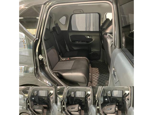 ムーヴ カスタム　ＲＳ　ハイパーＳＡ３　フルセグナビ　バックカメラ　衝突被害軽減ブレーキ　フルセグナビ　バックカメラ　ＤＶＤ　Ｂｌｕｅｔｏｏｔｈ　ＵＳＢ　ドラレコ　運転席シートヒーター　ＬＥＤ　オートライト　オートエアコン　スマートキー　タイヤ４本新品交換済（6枚目）