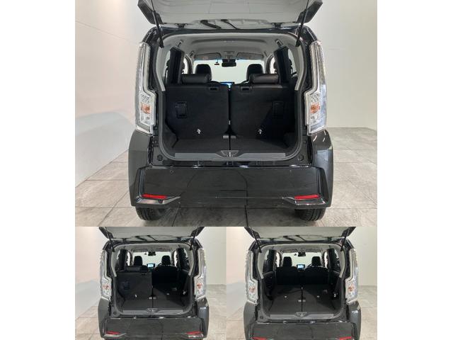 ムーヴ カスタム　ＲＳ　ハイパーＳＡ３　フルセグナビ　バックカメラ　衝突被害軽減ブレーキ　フルセグナビ　バックカメラ　ＤＶＤ　Ｂｌｕｅｔｏｏｔｈ　ＵＳＢ　ドラレコ　運転席シートヒーター　ＬＥＤ　オートライト　オートエアコン　スマートキー　タイヤ４本新品交換済（7枚目）