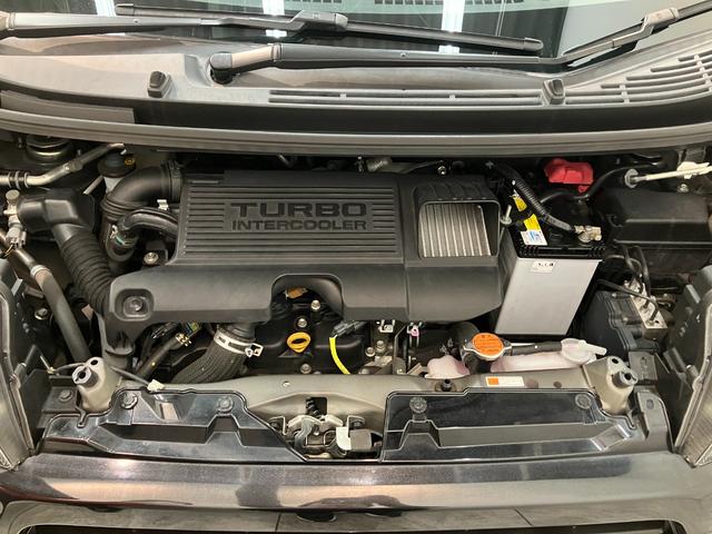 ムーヴ カスタム　ＲＳ　ハイパーＳＡ３　フルセグナビ　バックカメラ　衝突被害軽減ブレーキ　フルセグナビ　バックカメラ　ＤＶＤ　Ｂｌｕｅｔｏｏｔｈ　ＵＳＢ　ドラレコ　運転席シートヒーター　ＬＥＤ　オートライト　オートエアコン　スマートキー　タイヤ４本新品交換済（9枚目）