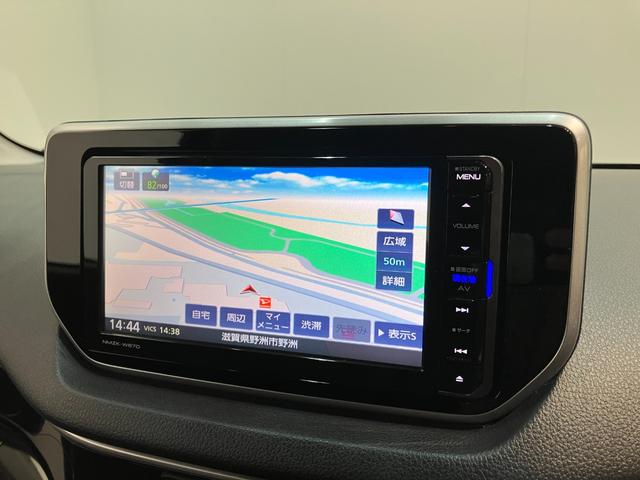 ムーヴ カスタム　ＲＳ　ハイパーＳＡ３　フルセグナビ　バックカメラ　衝突被害軽減ブレーキ　フルセグナビ　バックカメラ　ＤＶＤ　Ｂｌｕｅｔｏｏｔｈ　ＵＳＢ　ドラレコ　運転席シートヒーター　ＬＥＤ　オートライト　オートエアコン　スマートキー　タイヤ４本新品交換済（13枚目）