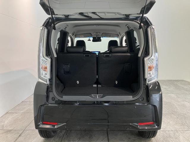 ムーヴ カスタム　ＲＳ　ハイパーＳＡ３　フルセグナビ　バックカメラ　衝突被害軽減ブレーキ　フルセグナビ　バックカメラ　ＤＶＤ　Ｂｌｕｅｔｏｏｔｈ　ＵＳＢ　ドラレコ　運転席シートヒーター　ＬＥＤ　オートライト　オートエアコン　スマートキー　タイヤ４本新品交換済（27枚目）