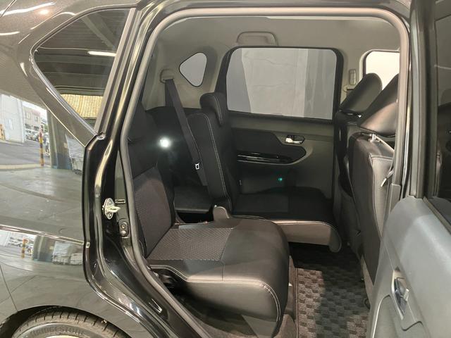 ムーヴ カスタム　ＲＳ　ハイパーＳＡ３　フルセグナビ　バックカメラ　衝突被害軽減ブレーキ　フルセグナビ　バックカメラ　ＤＶＤ　Ｂｌｕｅｔｏｏｔｈ　ＵＳＢ　ドラレコ　運転席シートヒーター　ＬＥＤ　オートライト　オートエアコン　スマートキー　タイヤ４本新品交換済（40枚目）