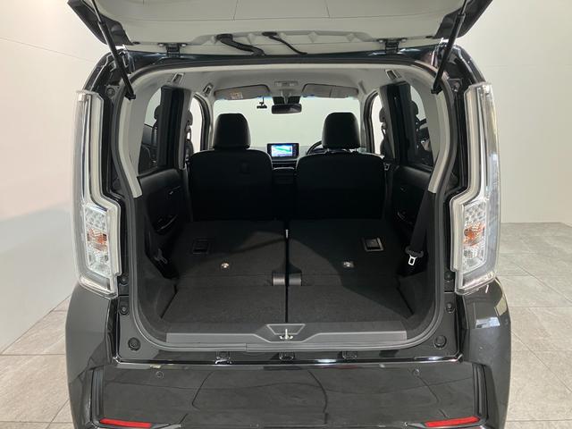 ムーヴ カスタム　ＲＳ　ハイパーＳＡ３　フルセグナビ　バックカメラ　衝突被害軽減ブレーキ　フルセグナビ　バックカメラ　ＤＶＤ　Ｂｌｕｅｔｏｏｔｈ　ＵＳＢ　ドラレコ　運転席シートヒーター　ＬＥＤ　オートライト　オートエアコン　スマートキー　タイヤ４本新品交換済（43枚目）