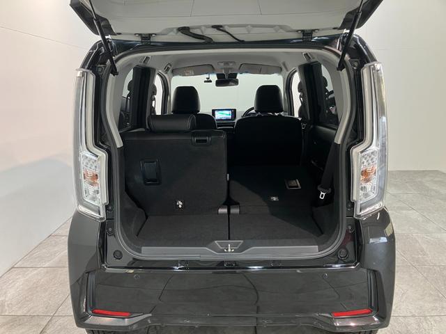 ムーヴ カスタム　ＲＳ　ハイパーＳＡ３　フルセグナビ　バックカメラ　衝突被害軽減ブレーキ　フルセグナビ　バックカメラ　ＤＶＤ　Ｂｌｕｅｔｏｏｔｈ　ＵＳＢ　ドラレコ　運転席シートヒーター　ＬＥＤ　オートライト　オートエアコン　スマートキー　タイヤ４本新品交換済（44枚目）