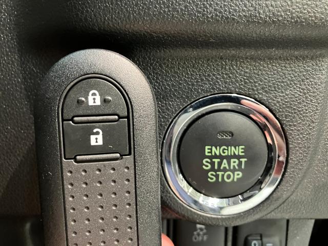 ムーヴ カスタム　ＲＳ　ハイパーＳＡ３　フルセグナビ　バックカメラ　衝突被害軽減ブレーキ　フルセグナビ　バックカメラ　ＤＶＤ　Ｂｌｕｅｔｏｏｔｈ　ＵＳＢ　ドラレコ　運転席シートヒーター　ＬＥＤ　オートライト　オートエアコン　スマートキー　タイヤ４本新品交換済（50枚目）