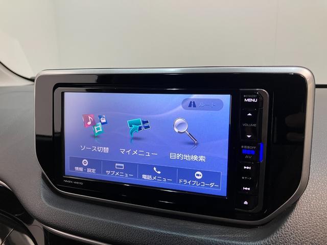 ムーヴ カスタム　ＲＳ　ハイパーＳＡ３　フルセグナビ　バックカメラ　衝突被害軽減ブレーキ　フルセグナビ　バックカメラ　ＤＶＤ　Ｂｌｕｅｔｏｏｔｈ　ＵＳＢ　ドラレコ　運転席シートヒーター　ＬＥＤ　オートライト　オートエアコン　スマートキー　タイヤ４本新品交換済（54枚目）