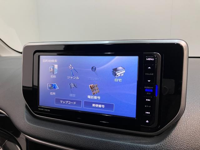 ムーヴ カスタム　ＲＳ　ハイパーＳＡ３　フルセグナビ　バックカメラ　衝突被害軽減ブレーキ　フルセグナビ　バックカメラ　ＤＶＤ　Ｂｌｕｅｔｏｏｔｈ　ＵＳＢ　ドラレコ　運転席シートヒーター　ＬＥＤ　オートライト　オートエアコン　スマートキー　タイヤ４本新品交換済（55枚目）