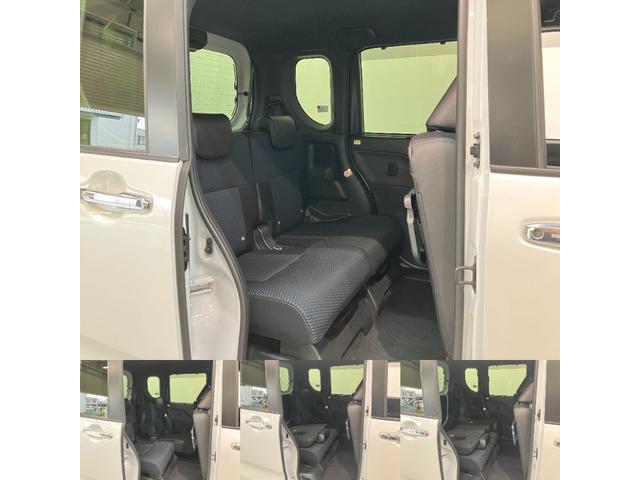 タント カスタムＲＳ　８型フルセグナビ　バックカメラ　車検整備付　衝突被害軽減ブレーキ　コーナーセンサー　ターボ　８型フルセグナビ　Ｂｌｕｅｔｏｏｔｈ　ＤＶＤ再生　ＵＳＢ　バックカメラ　ＴＶコントロール　両側電動スライドドア　前席シートヒーター　ＬＥＤ　クルコン（6枚目）