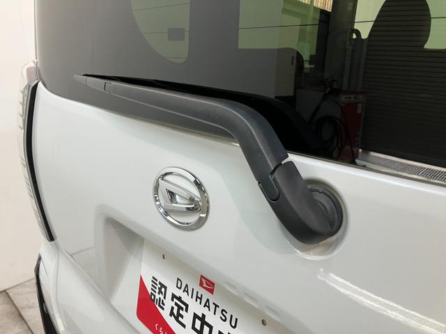 タント カスタムＲＳ　８型フルセグナビ　バックカメラ　車検整備付　衝突被害軽減ブレーキ　コーナーセンサー　ターボ　８型フルセグナビ　Ｂｌｕｅｔｏｏｔｈ　ＤＶＤ再生　ＵＳＢ　バックカメラ　ＴＶコントロール　両側電動スライドドア　前席シートヒーター　ＬＥＤ　クルコン（33枚目）