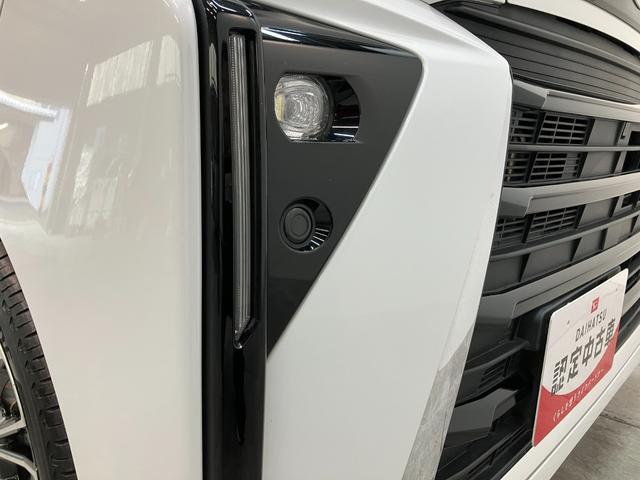 タント カスタムＲＳ　８型フルセグナビ　バックカメラ　車検整備付　衝突被害軽減ブレーキ　コーナーセンサー　ターボ　８型フルセグナビ　Ｂｌｕｅｔｏｏｔｈ　ＤＶＤ再生　ＵＳＢ　バックカメラ　ＴＶコントロール　両側電動スライドドア　前席シートヒーター　ＬＥＤ　クルコン（39枚目）