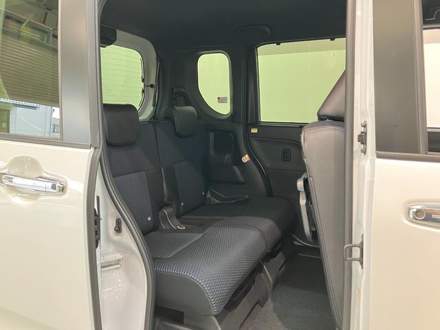 タント カスタムＲＳ　８型フルセグナビ　バックカメラ　車検整備付　衝突被害軽減ブレーキ　コーナーセンサー　ターボ　８型フルセグナビ　Ｂｌｕｅｔｏｏｔｈ　ＤＶＤ再生　ＵＳＢ　バックカメラ　ＴＶコントロール　両側電動スライドドア　前席シートヒーター　ＬＥＤ　クルコン（44枚目）