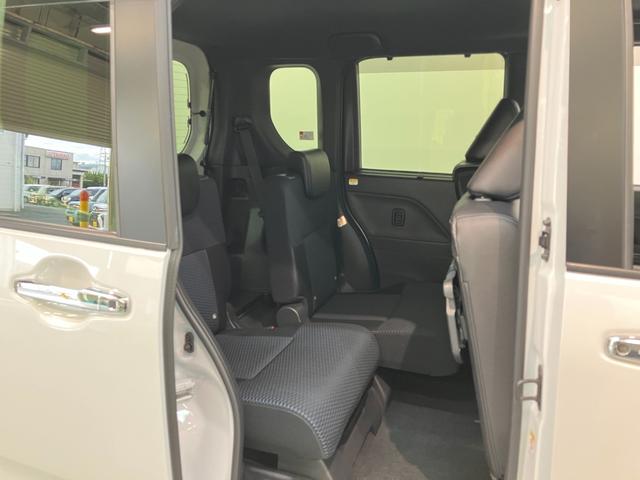 タント カスタムＲＳ　８型フルセグナビ　バックカメラ　車検整備付　衝突被害軽減ブレーキ　コーナーセンサー　ターボ　８型フルセグナビ　Ｂｌｕｅｔｏｏｔｈ　ＤＶＤ再生　ＵＳＢ　バックカメラ　ＴＶコントロール　両側電動スライドドア　前席シートヒーター　ＬＥＤ　クルコン（45枚目）