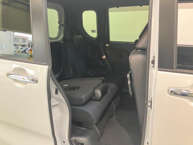 タント カスタムＲＳ　８型フルセグナビ　バックカメラ　車検整備付　衝突被害軽減ブレーキ　コーナーセンサー　ターボ　８型フルセグナビ　Ｂｌｕｅｔｏｏｔｈ　ＤＶＤ再生　ＵＳＢ　バックカメラ　ＴＶコントロール　両側電動スライドドア　前席シートヒーター　ＬＥＤ　クルコン（46枚目）