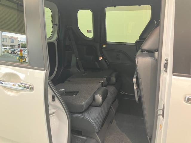 タント カスタムＲＳ　８型フルセグナビ　バックカメラ　車検整備付　衝突被害軽減ブレーキ　コーナーセンサー　ターボ　８型フルセグナビ　Ｂｌｕｅｔｏｏｔｈ　ＤＶＤ再生　ＵＳＢ　バックカメラ　ＴＶコントロール　両側電動スライドドア　前席シートヒーター　ＬＥＤ　クルコン（47枚目）