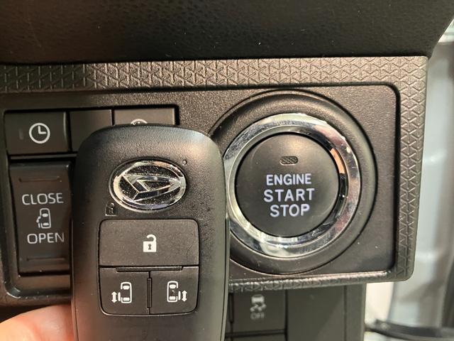 タント カスタムＲＳ　８型フルセグナビ　バックカメラ　車検整備付　衝突被害軽減ブレーキ　コーナーセンサー　ターボ　８型フルセグナビ　Ｂｌｕｅｔｏｏｔｈ　ＤＶＤ再生　ＵＳＢ　バックカメラ　ＴＶコントロール　両側電動スライドドア　前席シートヒーター　ＬＥＤ　クルコン（52枚目）