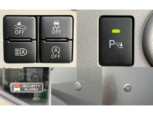 ミライース Ｘ　リミテッドＳＡ３　ＣＤステレオ　コーナーセンサー　ＬＥＤ　衝突被害軽減ブレーキ　スマアシ３　コーナーセンサー　バックカメラ（ナビ装着時用）　ＬＥＤヘッドランプ　オートライト　電動格納式ミラー　キーレスエントリー　エコアイドル（13枚目）