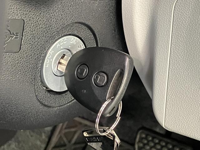 ミライース Ｘ　リミテッドＳＡ３　ＣＤステレオ　コーナーセンサー　ＬＥＤ　衝突被害軽減ブレーキ　スマアシ３　コーナーセンサー　バックカメラ（ナビ装着時用）　ＬＥＤヘッドランプ　オートライト　電動格納式ミラー　キーレスエントリー　エコアイドル（17枚目）