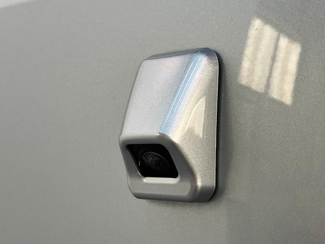 ミライース Ｘ　リミテッドＳＡ３　ＣＤステレオ　コーナーセンサー　ＬＥＤ　衝突被害軽減ブレーキ　スマアシ３　コーナーセンサー　バックカメラ（ナビ装着時用）　ＬＥＤヘッドランプ　オートライト　電動格納式ミラー　キーレスエントリー　エコアイドル（20枚目）