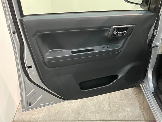 ミライース Ｘ　リミテッドＳＡ３　ＣＤステレオ　コーナーセンサー　ＬＥＤ　衝突被害軽減ブレーキ　スマアシ３　コーナーセンサー　バックカメラ（ナビ装着時用）　ＬＥＤヘッドランプ　オートライト　電動格納式ミラー　キーレスエントリー　エコアイドル（27枚目）