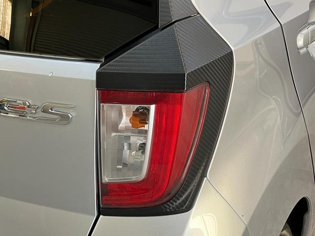 ミライース Ｘ　リミテッドＳＡ３　ＣＤステレオ　コーナーセンサー　ＬＥＤ　衝突被害軽減ブレーキ　スマアシ３　コーナーセンサー　バックカメラ（ナビ装着時用）　ＬＥＤヘッドランプ　オートライト　電動格納式ミラー　キーレスエントリー　エコアイドル（31枚目）