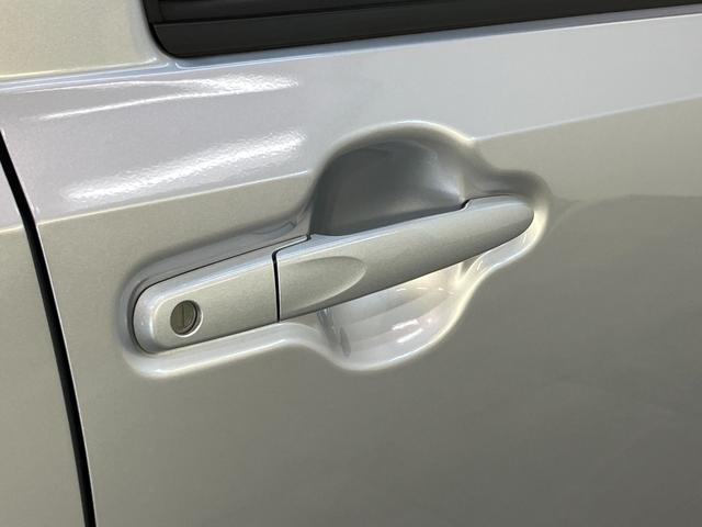 ミライース Ｘ　リミテッドＳＡ３　ＣＤステレオ　コーナーセンサー　ＬＥＤ　衝突被害軽減ブレーキ　スマアシ３　コーナーセンサー　バックカメラ（ナビ装着時用）　ＬＥＤヘッドランプ　オートライト　電動格納式ミラー　キーレスエントリー　エコアイドル（32枚目）