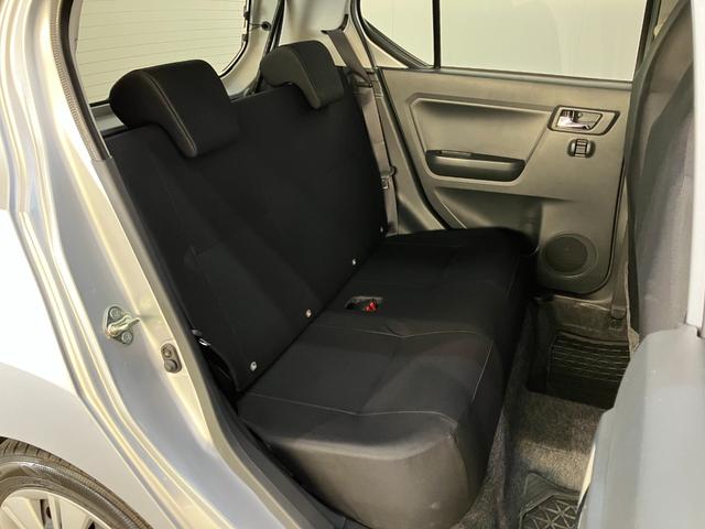 ミライース Ｘ　リミテッドＳＡ３　ＣＤステレオ　コーナーセンサー　ＬＥＤ　衝突被害軽減ブレーキ　スマアシ３　コーナーセンサー　バックカメラ（ナビ装着時用）　ＬＥＤヘッドランプ　オートライト　電動格納式ミラー　キーレスエントリー　エコアイドル（33枚目）