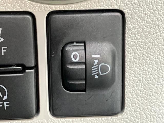 ミライース Ｘ　リミテッドＳＡ３　ＣＤステレオ　コーナーセンサー　ＬＥＤ　衝突被害軽減ブレーキ　スマアシ３　コーナーセンサー　バックカメラ（ナビ装着時用）　ＬＥＤヘッドランプ　オートライト　電動格納式ミラー　キーレスエントリー　エコアイドル（42枚目）