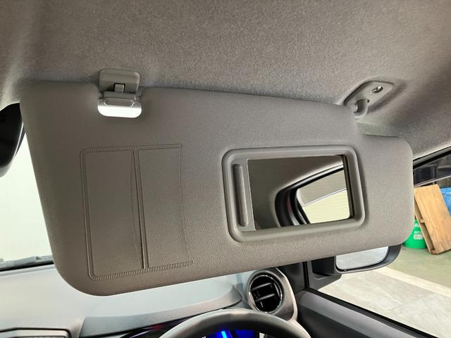 ミライース Ｘ　リミテッドＳＡ３　ＣＤステレオ　コーナーセンサー　ＬＥＤ　衝突被害軽減ブレーキ　スマアシ３　コーナーセンサー　バックカメラ（ナビ装着時用）　ＬＥＤヘッドランプ　オートライト　電動格納式ミラー　キーレスエントリー　エコアイドル（48枚目）