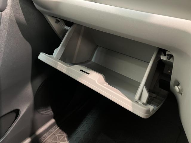 ミライース Ｘ　リミテッドＳＡ３　ＣＤステレオ　コーナーセンサー　ＬＥＤ　衝突被害軽減ブレーキ　スマアシ３　コーナーセンサー　バックカメラ（ナビ装着時用）　ＬＥＤヘッドランプ　オートライト　電動格納式ミラー　キーレスエントリー　エコアイドル（50枚目）