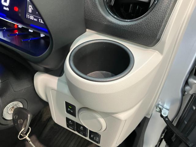 ミライース Ｘ　リミテッドＳＡ３　ＣＤステレオ　コーナーセンサー　ＬＥＤ　衝突被害軽減ブレーキ　スマアシ３　コーナーセンサー　バックカメラ（ナビ装着時用）　ＬＥＤヘッドランプ　オートライト　電動格納式ミラー　キーレスエントリー　エコアイドル（53枚目）