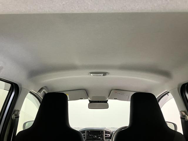 ミライース Ｘ　リミテッドＳＡ３　ＣＤステレオ　コーナーセンサー　ＬＥＤ　衝突被害軽減ブレーキ　スマアシ３　コーナーセンサー　バックカメラ（ナビ装着時用）　ＬＥＤヘッドランプ　オートライト　電動格納式ミラー　キーレスエントリー　エコアイドル（55枚目）