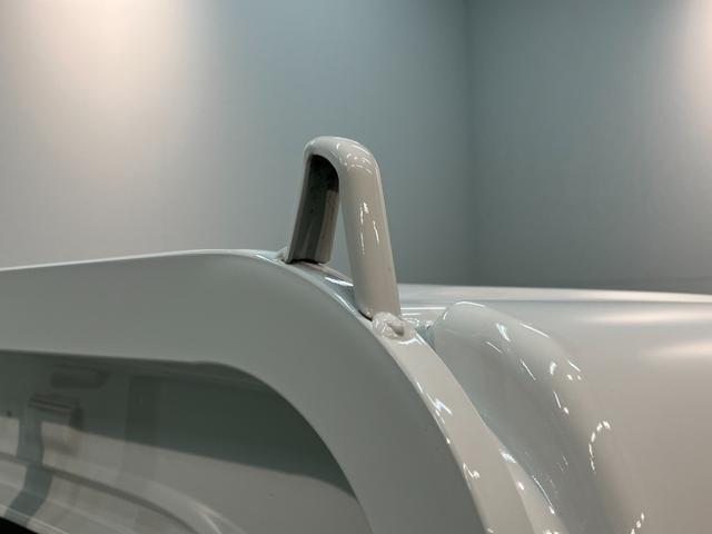 ハイゼットトラック スタンダード 4WD コーナーセンサー 届出済未使用車 衝突被害軽減ブレーキ コーナーセンサー パートタイム4WD AM/FMラジオ マニュアルエアコン マニュアルレベリング オートライト(34枚目)