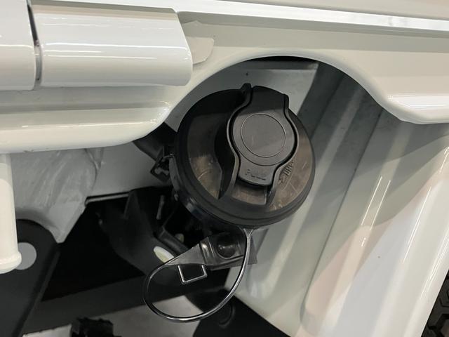 ハイゼットトラック スタンダード 4WD コーナーセンサー 届出済未使用車 衝突被害軽減ブレーキ コーナーセンサー パートタイム4WD AM/FMラジオ マニュアルエアコン マニュアルレベリング オートライト(37枚目)