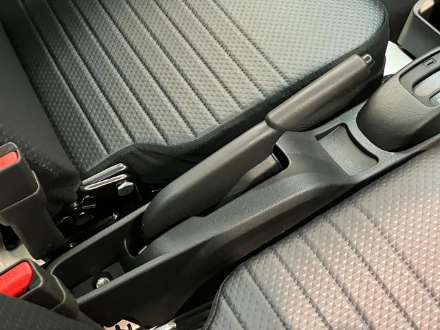 ハイゼットトラック スタンダード 4WD コーナーセンサー 届出済未使用車 衝突被害軽減ブレーキ コーナーセンサー パートタイム4WD AM/FMラジオ マニュアルエアコン マニュアルレベリング オートライト(45枚目)