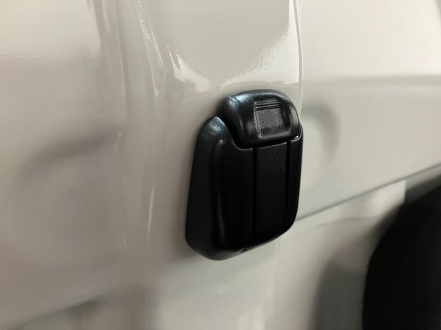 ハイゼットトラック スタンダード 4WD コーナーセンサー 届出済未使用車 衝突被害軽減ブレーキ コーナーセンサー パートタイム4WD AM/FMラジオ マニュアルエアコン マニュアルレベリング オートライト(52枚目)