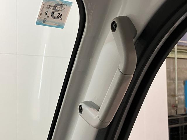 ハイゼットトラック スタンダード 4WD コーナーセンサー 届出済未使用車 衝突被害軽減ブレーキ コーナーセンサー パートタイム4WD AM/FMラジオ マニュアルエアコン マニュアルレベリング オートライト(56枚目)