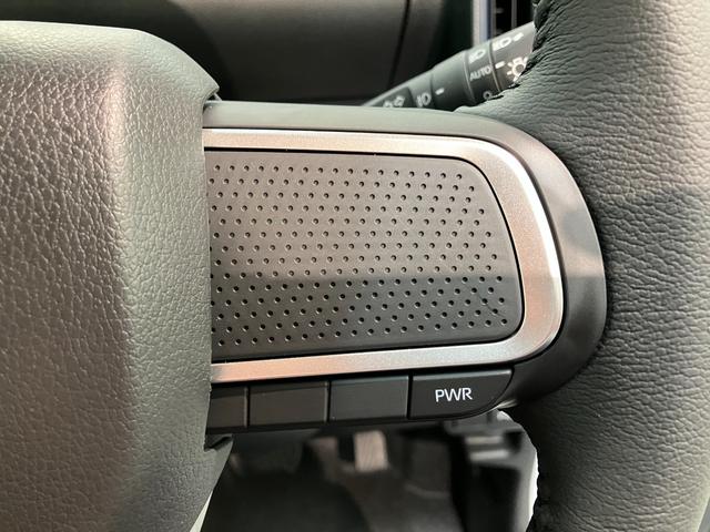 タント カスタムＲＳ　９型ディスプレイオーディオ　届出済未使用車　衝突被害軽減ブレーキ　コーナーセンサー　９型ディスプレイオーディオ　フルセグ　Ｂｌｕｅｔｏｏｔｈ　ＵＳＢ　バックカメラ　両側電動スライドドア　前席シートヒーター　ＬＥＤ　スマートキー　電動パーキング（52枚目）