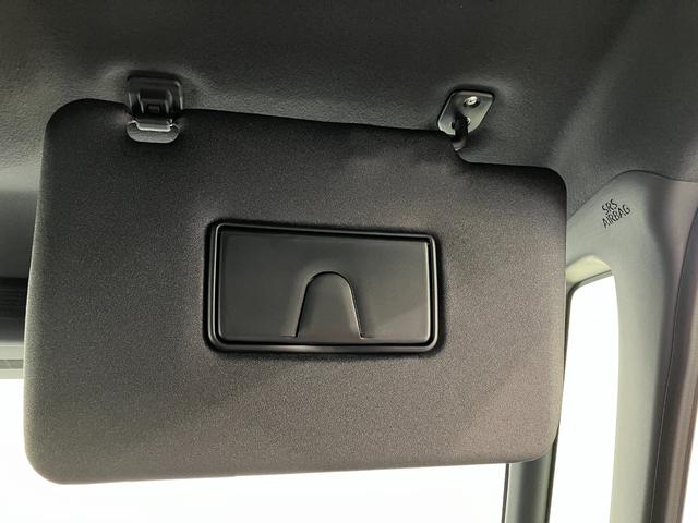 タント カスタムＲＳ　９型ディスプレイオーディオ　届出済未使用車　衝突被害軽減ブレーキ　コーナーセンサー　９型ディスプレイオーディオ　フルセグ　Ｂｌｕｅｔｏｏｔｈ　ＵＳＢ　バックカメラ　両側電動スライドドア　前席シートヒーター　ＬＥＤ　スマートキー　電動パーキング（62枚目）